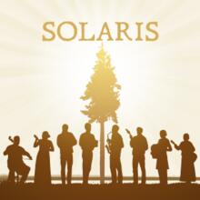 Solaris (Album)