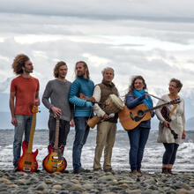  - Sooke Folk Coffee House, Sooke, Nov 15<su-08:00>th</su-08:00> 2025 (Event)